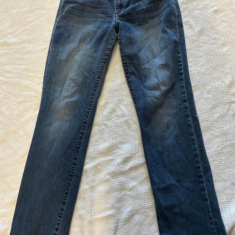 Rock-and-republic Women's Blue and Navy Jeans